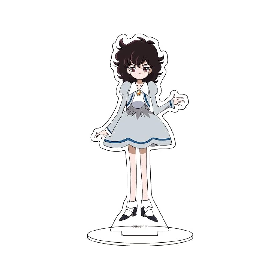 Amazon | プリンセスチュチュ 02 るぅ[公式イラスト] キャラ